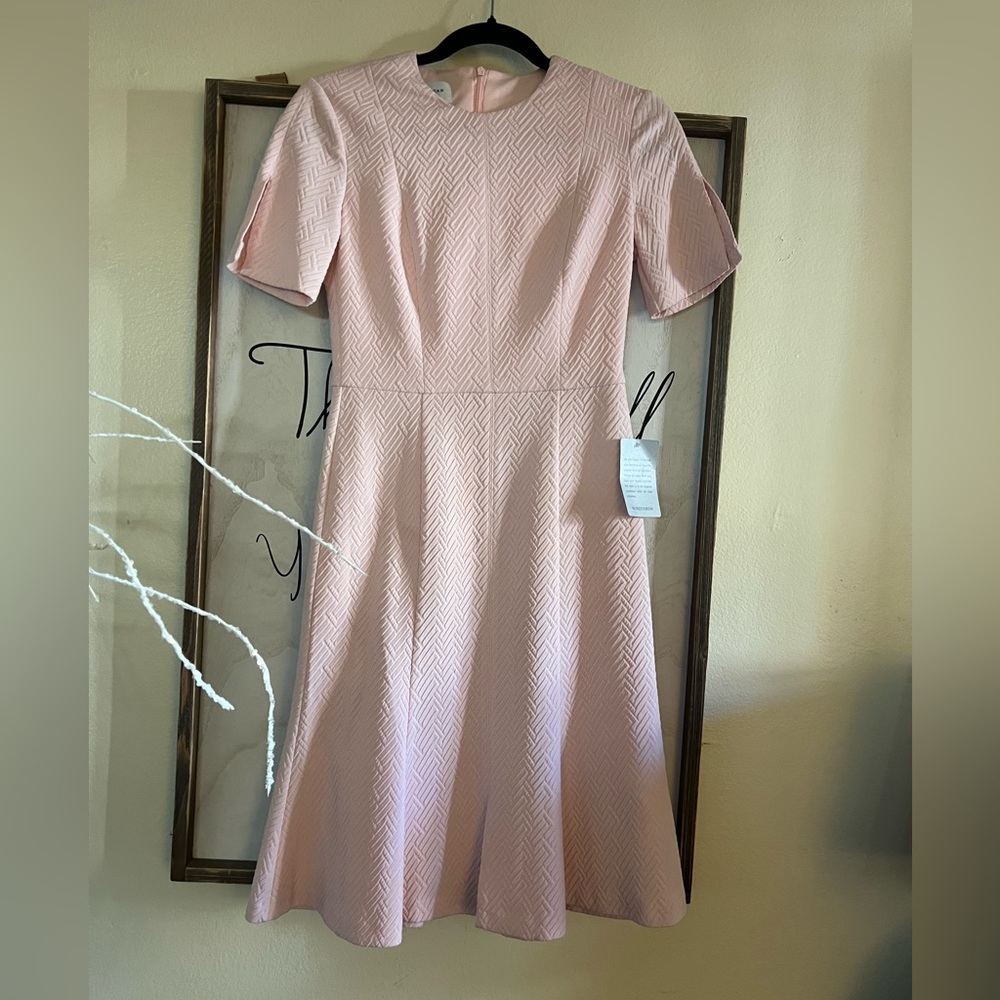 Donna Morgan dress